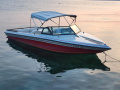 Supra Comp TS 6M Sportboot