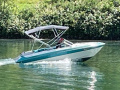 Larson All America 170 Bateau de sport