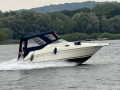 Sea Ray 250 Sundancer Semicabinato