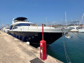 Princess 21M Flybridge