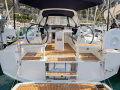 Beneteau Oceanis 38.1 A/C Plachetní jachta