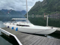 Botnia H-Boat / H-Boot Barca a chiglia