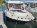 Atlantic Marine Adventure 660 Pilothouse