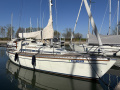 Faurby 330 de Luxe Bodensee NB 55 Yacht à voile