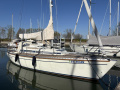 Faurby 330 de Luxe Segelyacht