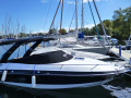 Viper 243 Sportboot