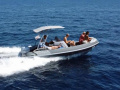 Highfield 520 Sport RIB
