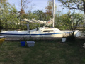 Frauscher H Boot Kielboot