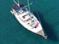 Bruce Roberts s 432 Ketch