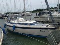 Compromis C  999 Segelyacht