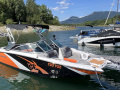MasterCraft X35 Sportboot