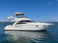 Princess P42 Motoryacht