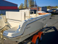 Invictus CAPOFORTE FX190 +YAMAHA 115PS Sportboot