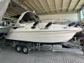 Coral 750 Sportboot