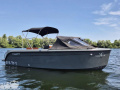 Tridente 19 S Flybridge