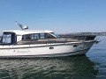 Nimbus 365 Coupé Yacht à moteur