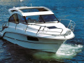 Grandezza 28 OC Motorjacht