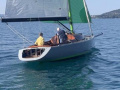 Furer f962 Segelyacht