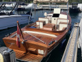 Alen Yacht 305 Bateau à cabine