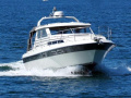 Sandviks 920 Thermo Motoryacht