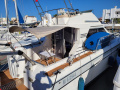Bahamas 33 Flybridge