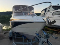 Gobbi 225 S Sportboot