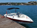 Stingray 225LR Bowrider