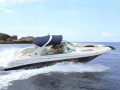 Sea Ray 260 Sundeck Bowrider