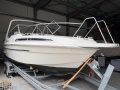 Nidelv 23 Bateau à cabine