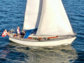 Nordborg 30 Plachetní jachta