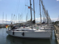 Bavaria 33 CR Segelyacht