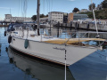 Van de Stadt Wibo 1100 Blauwasseryacht