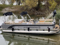 Avalon CAT 750 Passionline Pontonboot