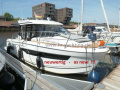 Jeanneau Merry Fisher 895 Motoryacht