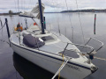 Dehler Optima 101 NOVA Yacht a vela