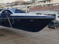 Accentor 50HT Hard Top Motoryacht