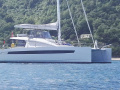 Privil&egrave;ge PRIVILEGE 640 Katamaran