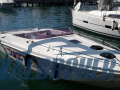 Tullio Abbate Elite 28' Sportboot