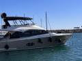 Monte Carlo 65 - 2017 Flybridge
