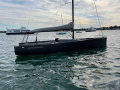 LATITUDE 46 ALPHENA ONE Segelyacht