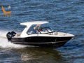Scout Boats 277 DORADO Bowrider