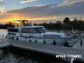 Boarnstream New Line de Luxe 395 Motoryacht