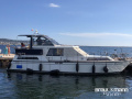 Boarncruiser New Line de Luxe 395 Motoryacht