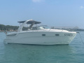 Bavaria Sport S28 Iate a motor