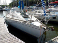 Beneteau FIRST 325 PTE Segelyacht