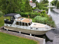 Korall 1000 Motoryacht