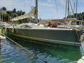 Archambault A40 Blauwasseryacht