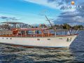 Super van Craft 1160 Motoryacht