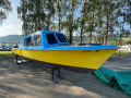 Staempfli Super Vent Blanc Fischerboot