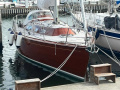Mathiessen & Paulsen Nissen 38 Einzelbau Segelyacht